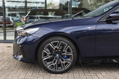 BMW i5 eDrive40 M Sport - Afbeelding 4
