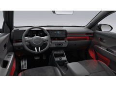 Hyundai Kona 1.6 GDI HEV N Line - Afbeelding 4
