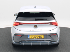 CUPRA Born Business 62 kWh 204 Pk Automaat - Afbeelding 5