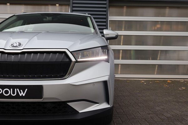 LED koplampen LED koplampen