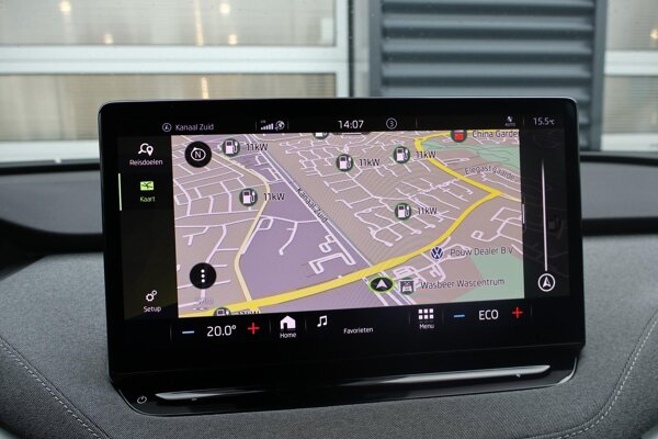 navigatiesysteem full map navigatiesysteem full map