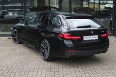 BMW 5 Serie Touring 530i High Executive M Sport Automaat - Afbeelding 2