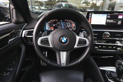 BMW 5 Serie Touring 530i High Executive M Sport Automaat - Afbeelding 3
