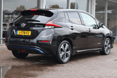 Nissan LEAF 150pk N-Connecta 40 kWh - Afbeelding 2