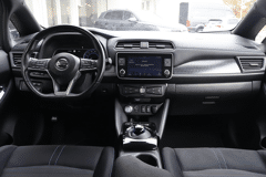 Nissan LEAF 150pk N-Connecta 40 kWh - Afbeelding 5