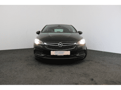 Opel Astra 1.0 BENZINE 5DEURS *DAB*GPS*CARPLAY*SENSOREN VOOR+ACHTER*KLIMAATREGELING* - Afbeelding 2