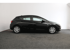 Opel Astra 1.0 BENZINE 5DEURS *DAB*GPS*CARPLAY*SENSOREN VOOR+ACHTER*KLIMAATREGELING* - Afbeelding 3