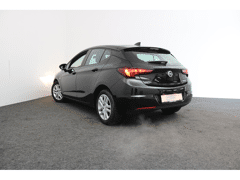 Opel Astra 1.0 BENZINE 5DEURS *DAB*GPS*CARPLAY*SENSOREN VOOR+ACHTER*KLIMAATREGELING* - Afbeelding 4