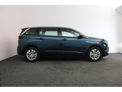 Peugeot 5008 1.5D AUTOMAAT 7-ZIT *DAB*GPS*CARPLAY*KLIMAATREGELING*CRUISE CONTROL*CAMERA* - Afbeelding 3