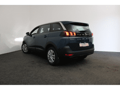 Peugeot 5008 1.5D AUTOMAAT 7-ZIT *DAB*GPS*CARPLAY*KLIMAATREGELING*CRUISE CONTROL*CAMERA* - Afbeelding 4