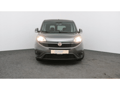 Fiat Doblò 1.6D 5-ZIT *DAB*CARPLAY*GPS*CAMERA ACHTER*CRUISE CONTROL* - Afbeelding 2