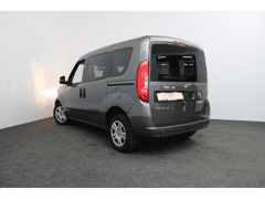 Fiat Doblò 1.6D 5-ZIT *DAB*CARPLAY*GPS*CAMERA ACHTER*CRUISE CONTROL* - Afbeelding 3