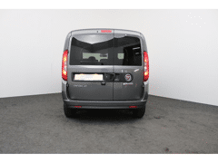 Fiat Doblò 1.6D 5-ZIT *DAB*CARPLAY*GPS*CAMERA ACHTER*CRUISE CONTROL* - Afbeelding 4