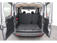 Fiat Doblò 1.6D 5-ZIT *DAB*CARPLAY*GPS*CAMERA ACHTER*CRUISE CONTROL* - Afbeelding 5
