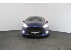 Ford Fiesta ST-LINE *RADIO-CD*AIRCO*SENSOREN ACHTER*AFNEEMBARE TREKHAAK*CRUISE CONTROL* - Afbeelding 2