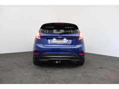Ford Fiesta ST-LINE *RADIO-CD*AIRCO*SENSOREN ACHTER*AFNEEMBARE TREKHAAK*CRUISE CONTROL* - Afbeelding 5