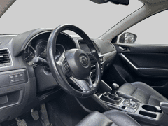 Mazda CX-5 2.0 SKYACTIV-G 165PK SKYLEASE GT NAVI LEDER BOSE LED CAMERA NAP - Afbeelding 4