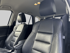 Mazda CX-5 2.0 SKYACTIV-G 165PK SKYLEASE GT NAVI LEDER BOSE LED CAMERA NAP - Afbeelding 5