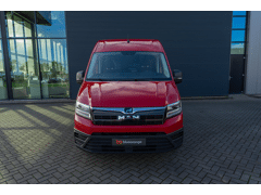 MAN TGE 35 2.0 Lang L4 Super Hoog 177PK - Afbeelding 2