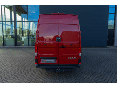 MAN TGE 35 2.0 Lang L4 Super Hoog 177PK - Afbeelding 3