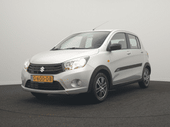 Suzuki Celerio 1.0 Comfort - Afbeelding 5