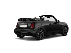MINI Cooper S Cabrio - Afbeelding 2