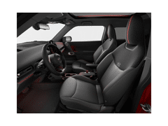 MINI 3-Deurs Cooper E - Afbeelding 4