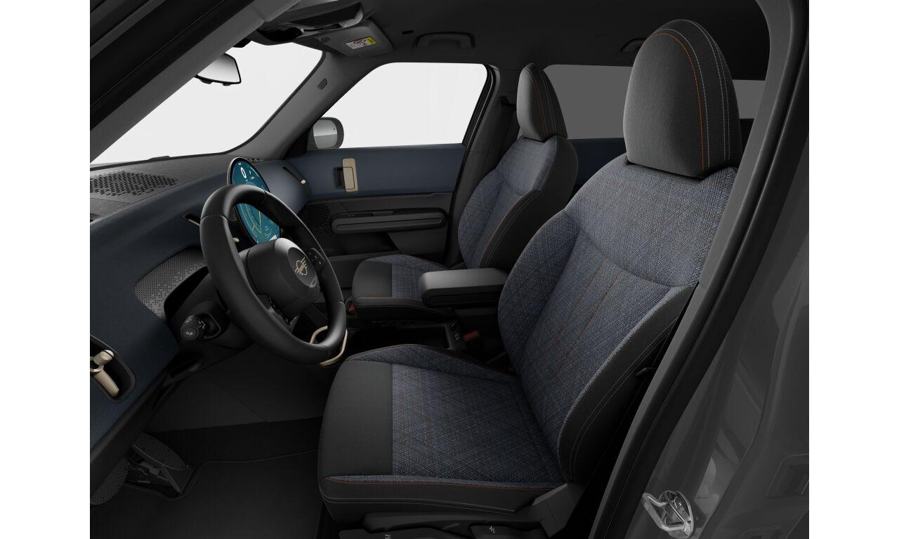 MINI Countryman C - Afbeelding 4