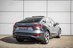 Audi Q8 Sportback e-tron 55 408pk quattro S Edition 115 kWh - Afbeelding 2