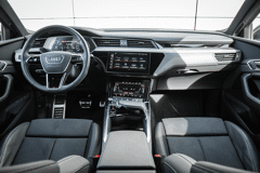 Audi Q8 Sportback e-tron 55 408pk quattro S Edition 115 kWh - Afbeelding 5