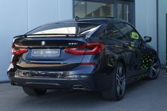 BMW 6 Serie Gran Turismo 630i High Executive Edition - Afbeelding 2