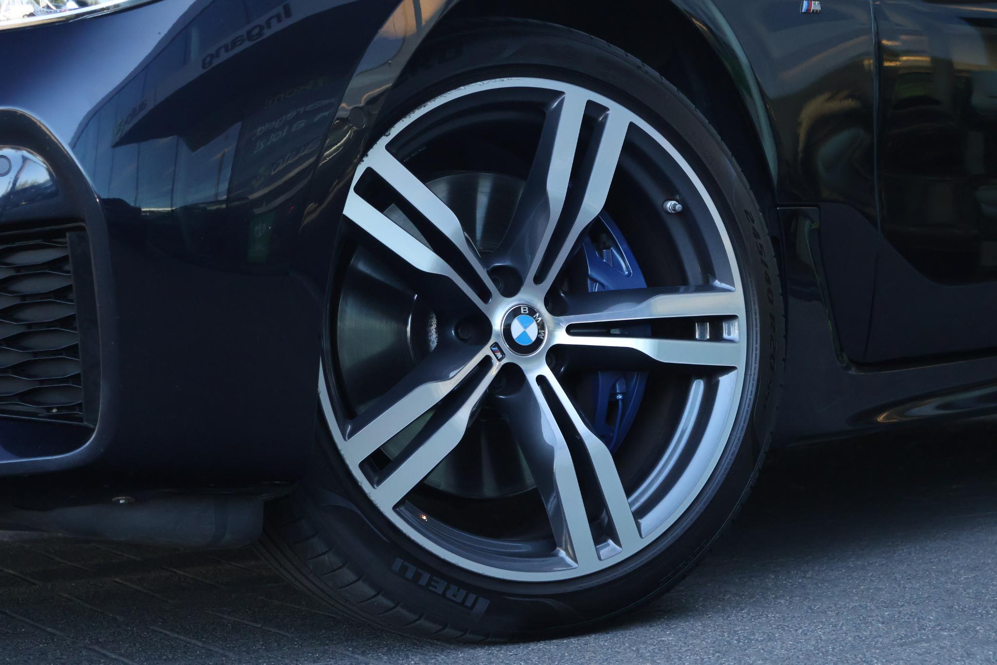 BMW 6 Serie Gran Turismo 630i High Executive Edition - Afbeelding 4