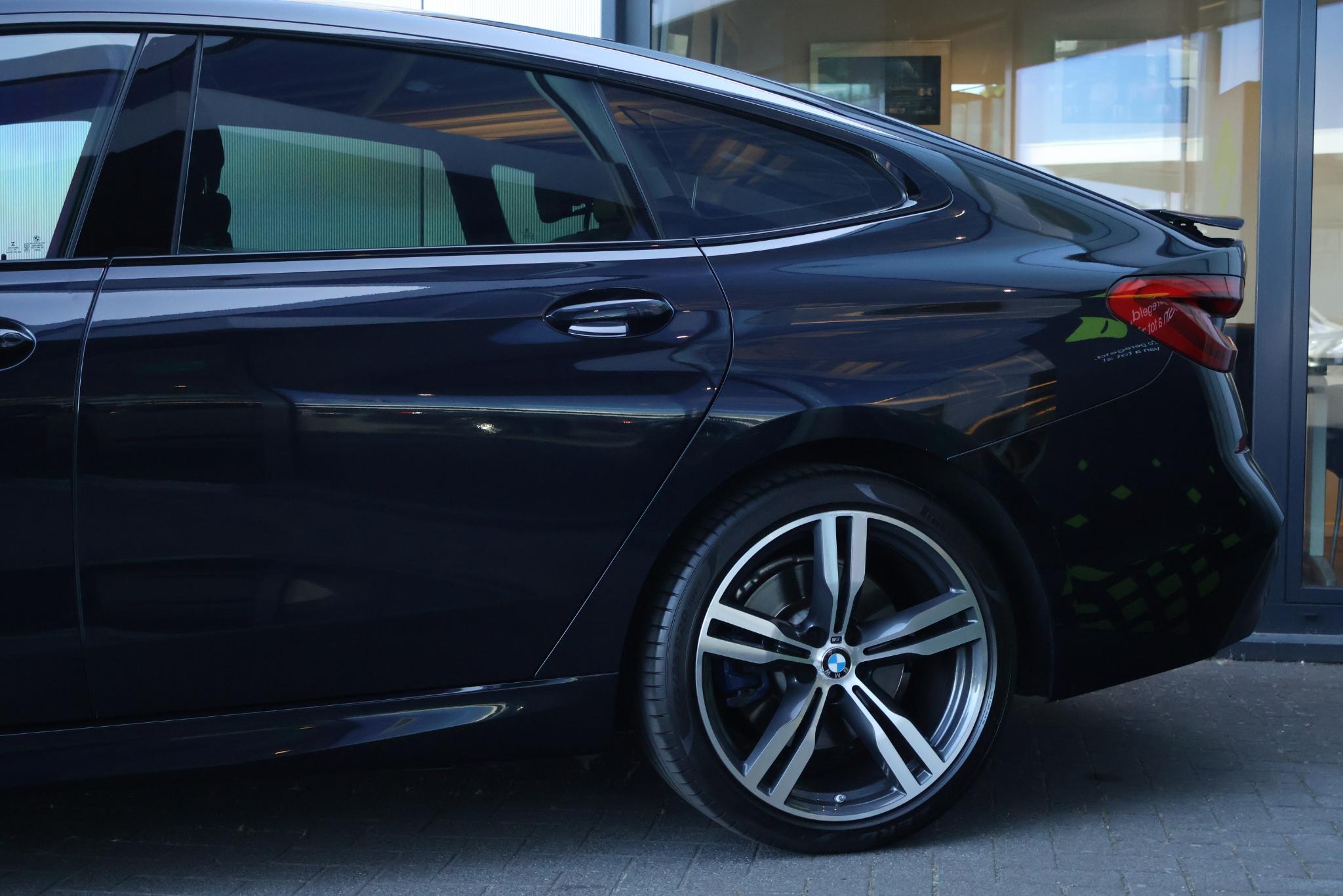 BMW 6 Serie Gran Turismo 630i High Executive Edition - Afbeelding 5