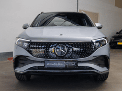 Mercedes-Benz EQA 250+ Business Solution AMG - Afbeelding 4
