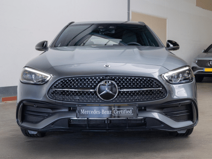 Mercedes-Benz C-Klasse Estate 300 e Business Solution AMG - Afbeelding 4