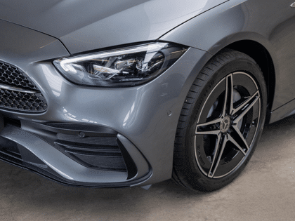 Mercedes-Benz C-Klasse Estate 300 e Business Solution AMG - Afbeelding 5