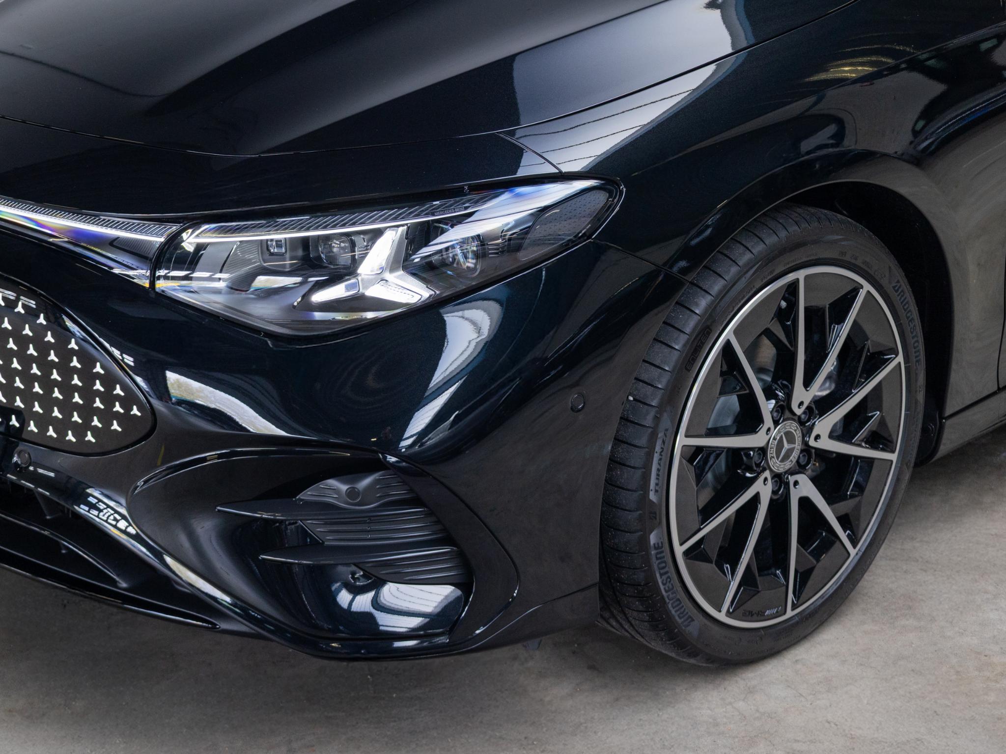 Mercedes-Benz CLA Coupé 250+ Launch Edition 85 kWh - Afbeelding 5