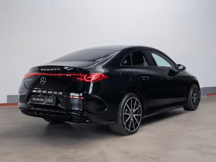Mercedes-Benz CLA-klasse 250+ Launch Edition 85 kWh - Afbeelding 2