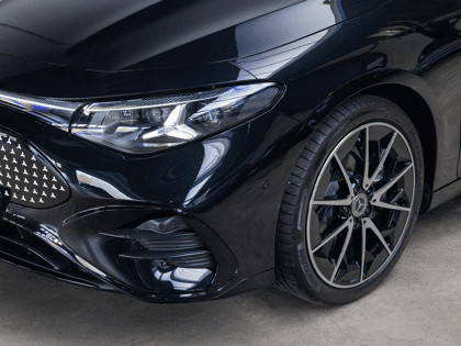 Mercedes-Benz CLA-klasse 250+ Launch Edition 85 kWh - Afbeelding 5