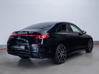 Mercedes-Benz CLA 250+ Launch Edition 85 kWh - Afbeelding 2