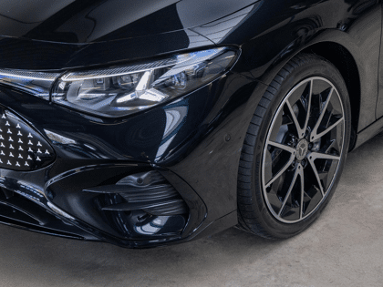 Mercedes-Benz CLA 250+ Launch Edition 85 kWh - Afbeelding 5