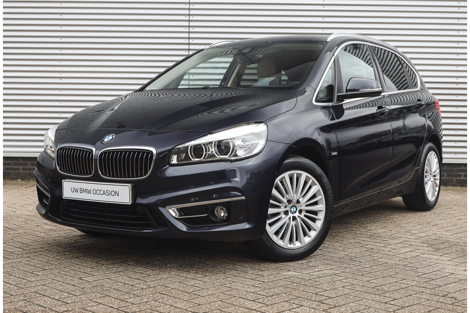 BMW 2 Serie Active Tourer 218i High Executive Luxury Line Automaat - Afbeelding 1