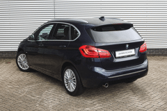 BMW 2 Serie Active Tourer 218i High Executive Luxury Line Automaat - Afbeelding 2