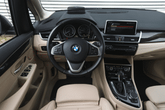 BMW 2 Serie Active Tourer 218i High Executive Luxury Line Automaat - Afbeelding 3