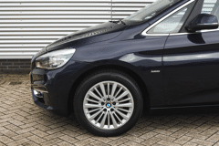BMW 2 Serie Active Tourer 218i High Executive Luxury Line Automaat - Afbeelding 4