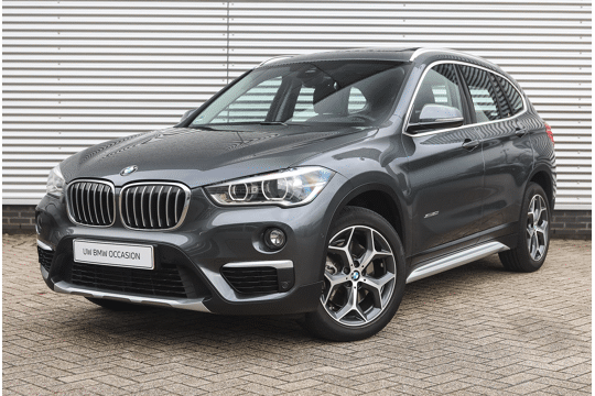 BMW X1 xDrive20i High Executive xLine Automaat
