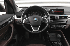 BMW X1 xDrive20i High Executive xLine Automaat - Afbeelding 3