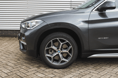 BMW X1 xDrive20i High Executive xLine Automaat - Afbeelding 5