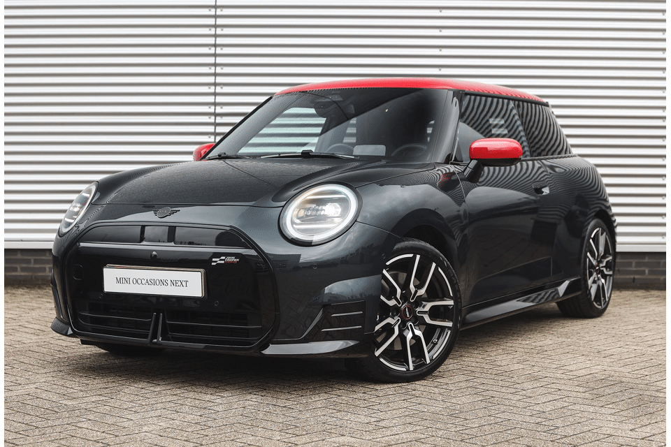 MINI Hatchback Cooper SE - Afbeelding 1