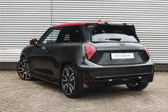 MINI Hatchback Cooper SE - Afbeelding 2